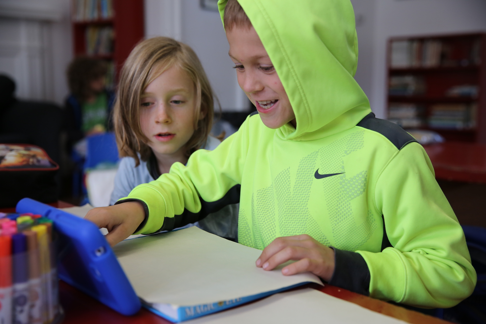 gallery | sudbury valley school